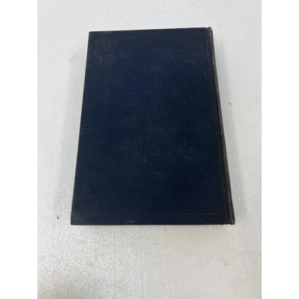 The Practice of Veterinary Medicine by D. H. Udall 1943 4th Ed HC cattle disease